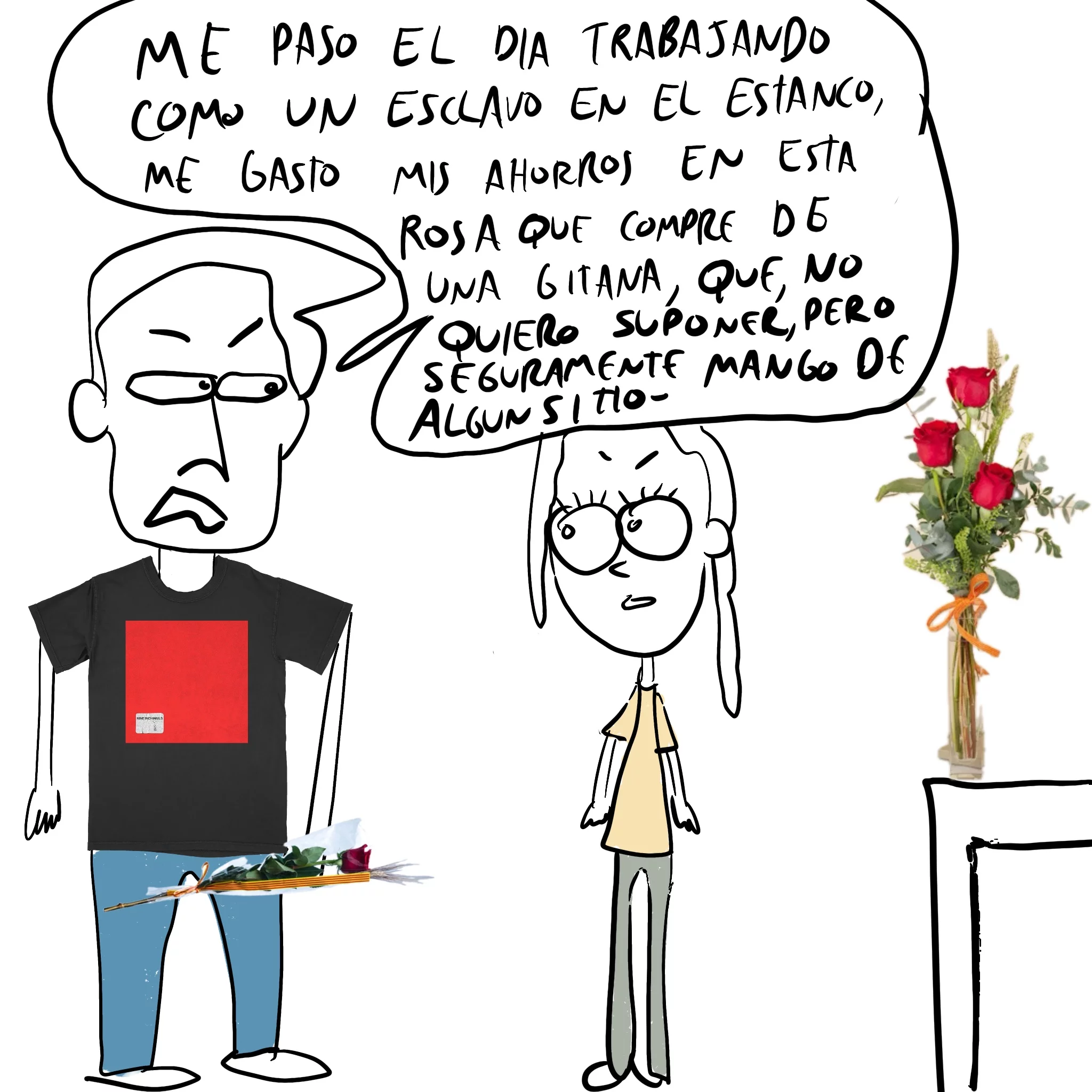 sant jordi